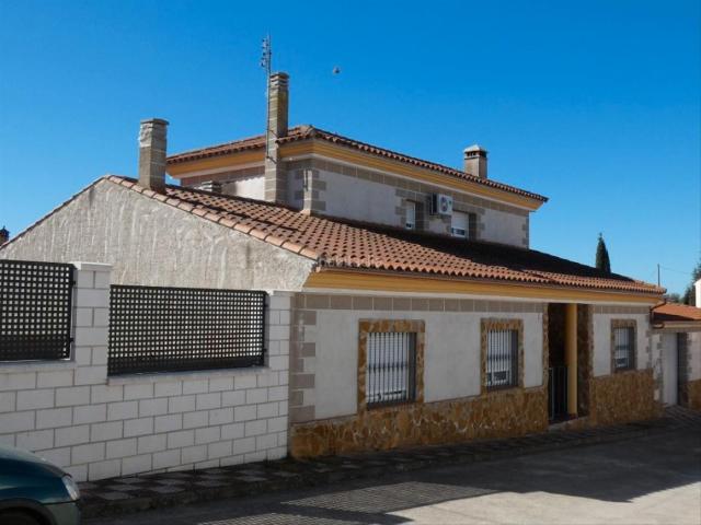 Chalet en venta en Aldea Del Cano, Extremadura
