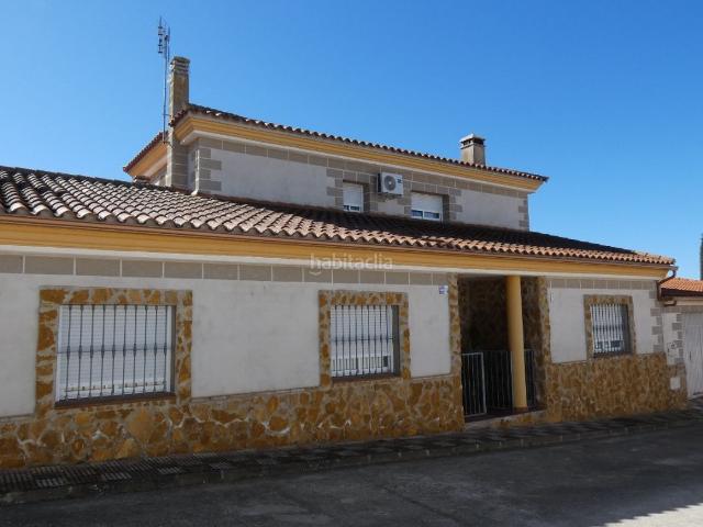 Chalet en venta en Aldea Del Cano, Extremadura