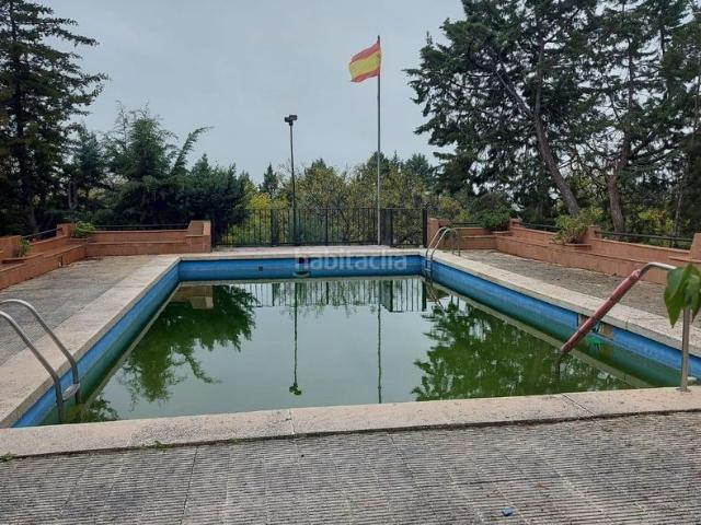 Chalet en venta en Aldea Del Cano, Extremadura