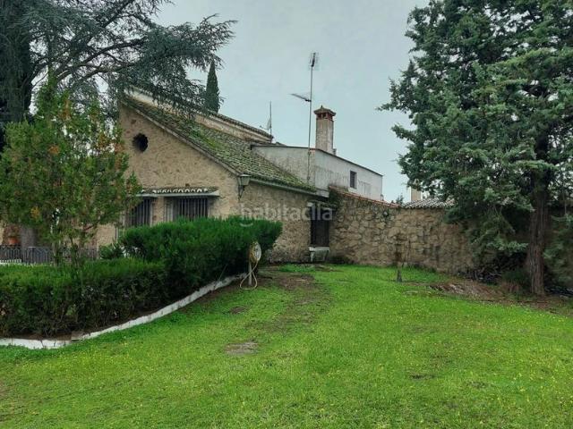 Chalet en venta en Aldea Del Cano, Extremadura