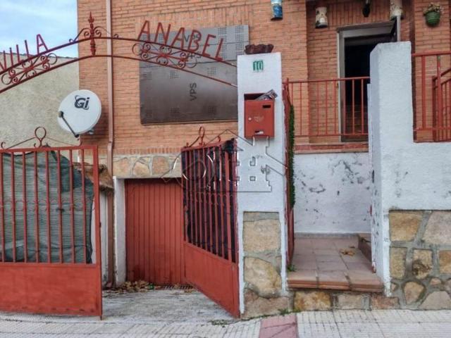 Chalet en venta en Aldea Del Fresno, Madrid