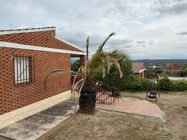 Chalet en venta en Aldea Del Fresno, Madrid