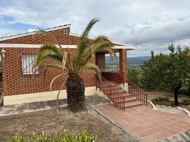 Casa Rural en venta en Aldea Del Fresno, Madrid