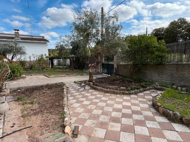 Villa en venta en Aldea Del Fresno