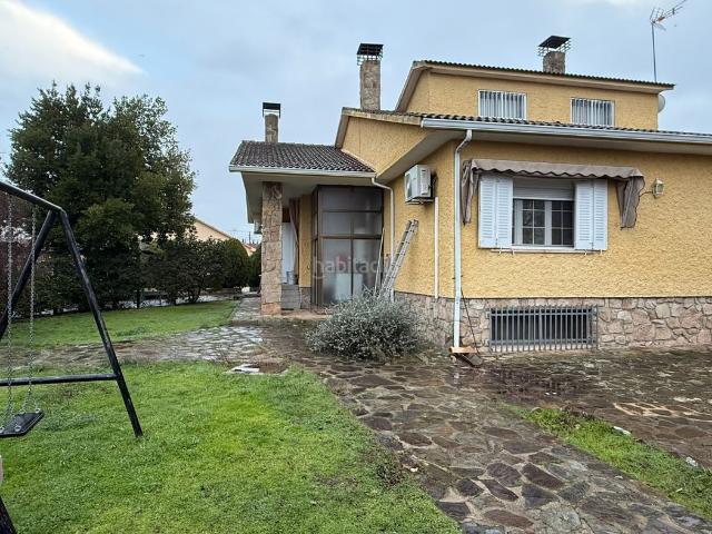 Chalet en venta en Aldea Del Fresno, Madrid