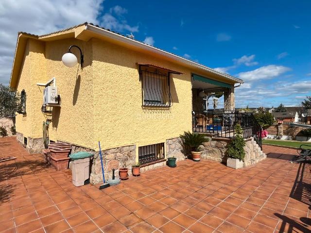 Villa en venta en Aldea Del Fresno