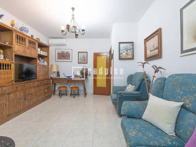 Chalet en venta en Aldea Del Fresno, Madrid