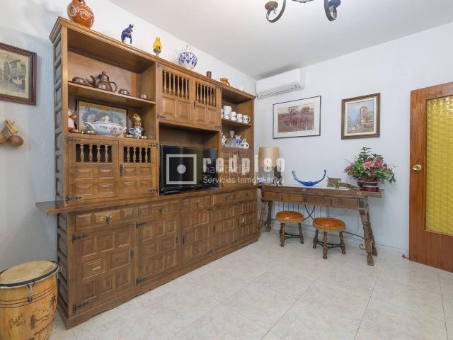 Chalet en venta en Aldea Del Fresno, Madrid