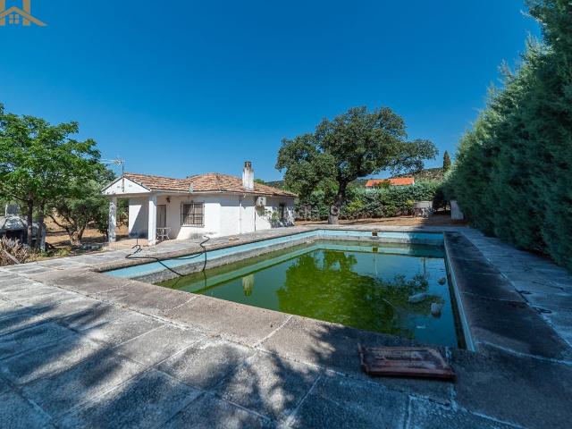 Chalet en venta en Aldea Del Fresno, Madrid
