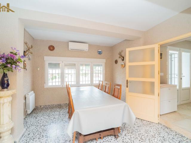 Chalet en venta en Aldea Del Fresno, Madrid