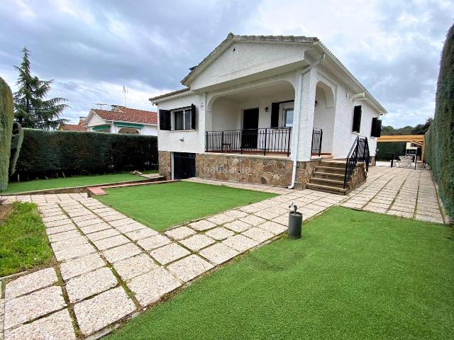 Villa en venta en Aldea Del Fresno