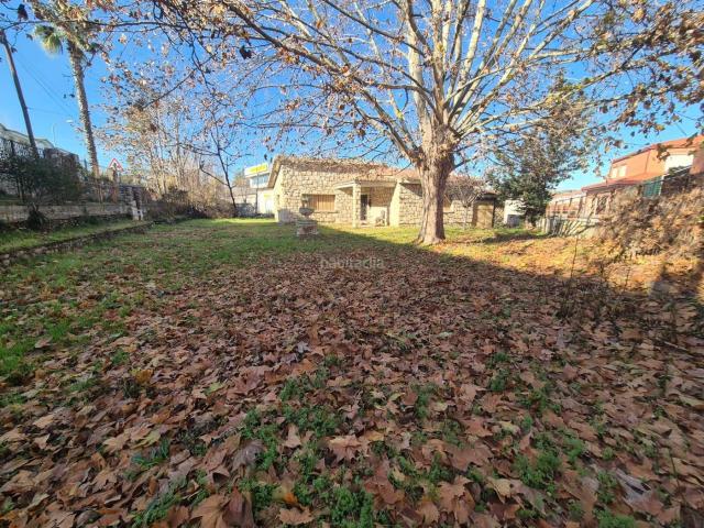 Chalet en venta en Aldea Del Fresno, Madrid