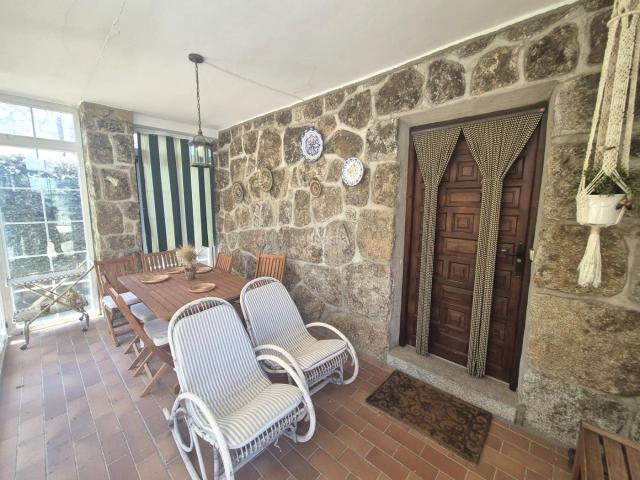 Chalet en venta en Aldea Del Fresno, Madrid