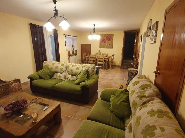 Chalet en venta en Aldea Del Fresno, Madrid