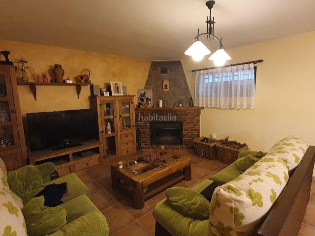 Chalet en venta en Aldea Del Fresno, Madrid