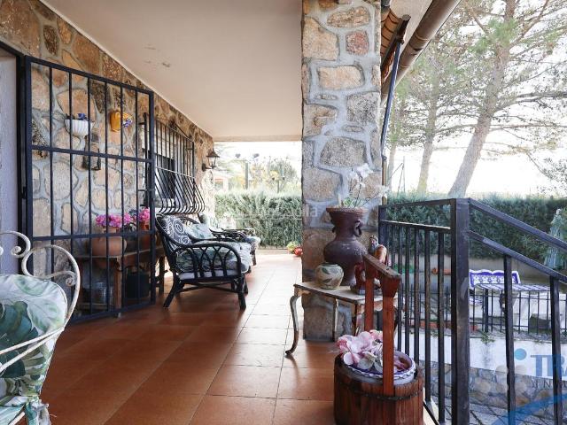 Chalet en venta en Aldea Del Fresno, Madrid