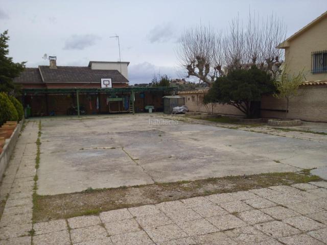 Villa en venta en Aldea Del Fresno