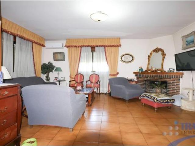 Casa en venta en Aldea Del Fresno, Madrid