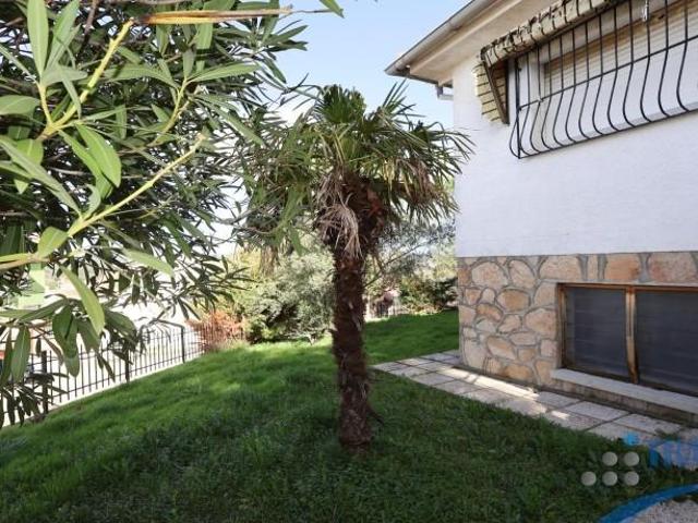 Chalet en venta en Aldea Del Fresno, Madrid