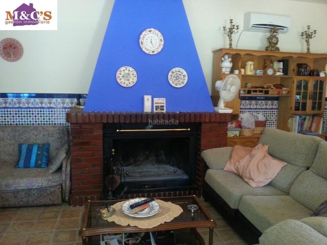 Chalet en venta en Aldea Del Rey, Castilla-La Mancha