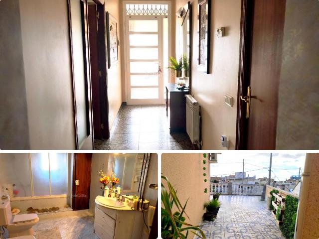 Chalet en venta en Baix Ebre, Catalunya