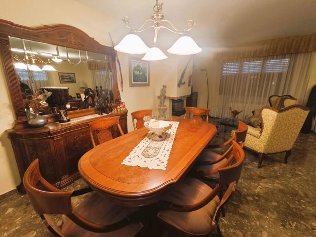 Chalet en venta en Barri de l'Estació, l'Aldea
