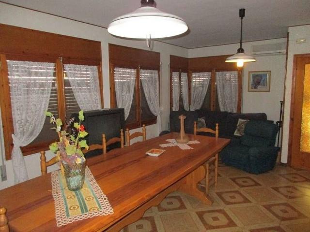 Chalet en venta en Baix Ebre, Catalunya