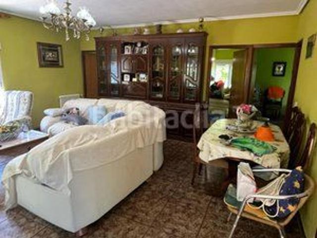 Chalet en venta en Aldeamayor De San Martín, Castilla y León