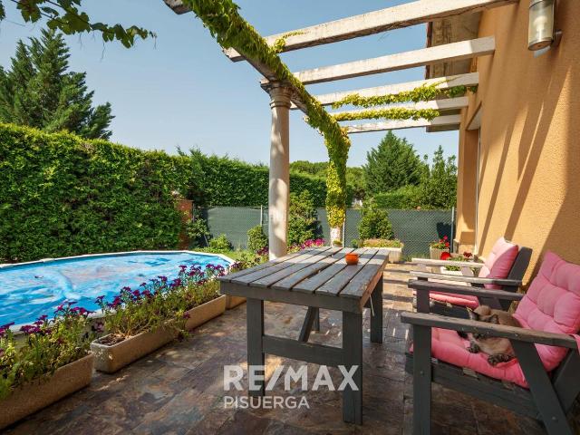 Villa en venta en Aldeamayor De San Martín