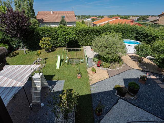 Villa en venta en Aldeamayor De San Martín
