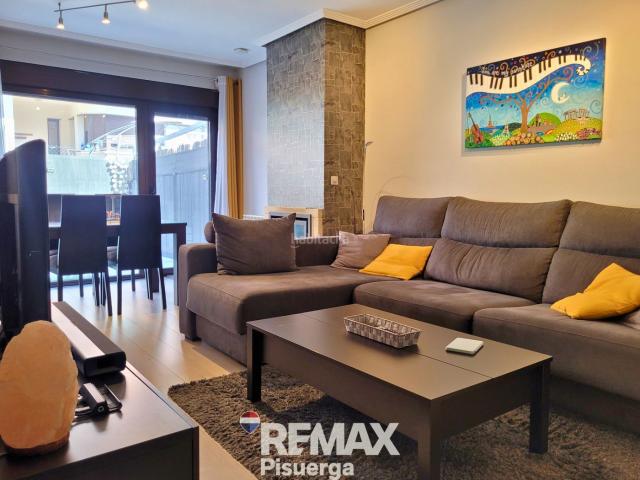 Chalet en venta en Aldeamayor De San Martín, Castilla y León