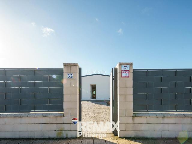 Chalet en venta en Aldeamayor De San Martín, Castilla y León