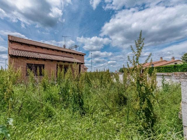 Chalet en venta en Aldeamayor De San Martín, Castilla y León