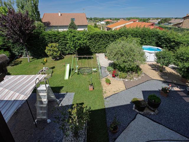 Chalet en venta en Aldeamayor De San Martín, Castilla y León
