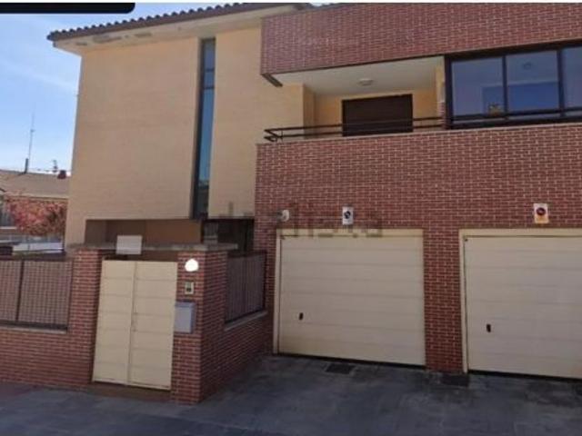 Casa en venta en Aldeanueva De Guadalajara, Castilla-La Mancha