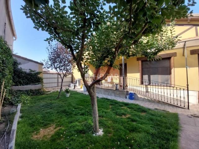 Chalet en venta en Villanueva Del Aceral, Castilla y León