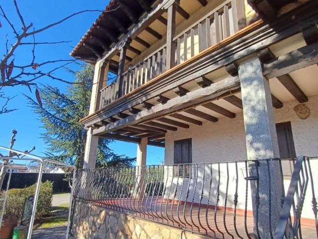 Chalet en venta en Centro, Salamanca