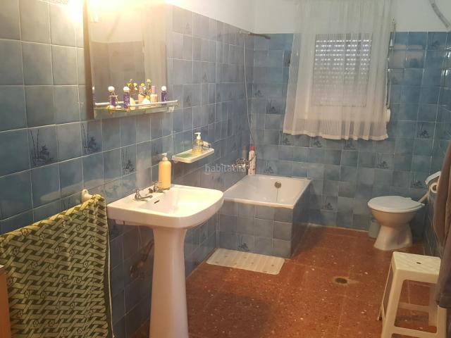 Chalet en venta en Comarca de Guadix, Andalucía