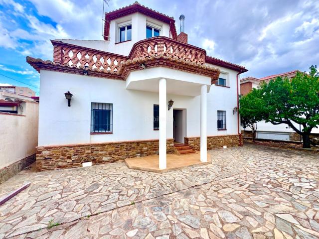 Chalet en venta en Aldeire, Granada