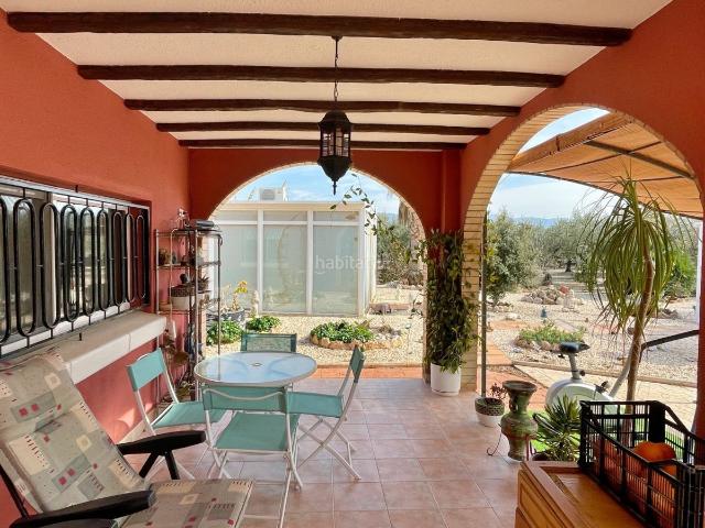 Chalet en venta en Baix Ebre, Catalunya