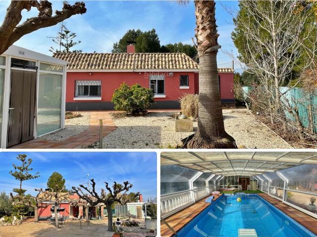 Villa en venta en Aldover