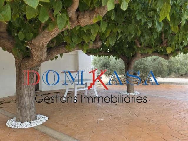 Chalet en venta en Baix Ebre, Catalunya