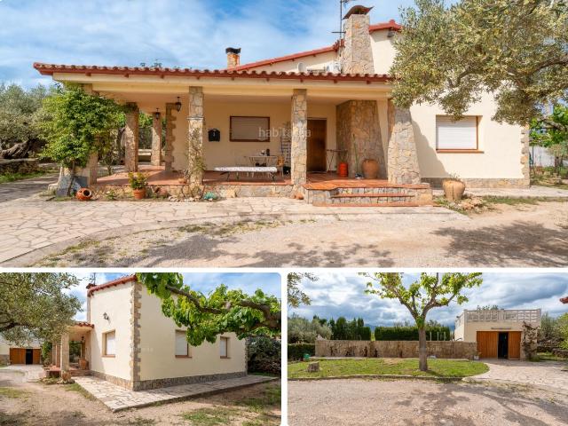Villa en venta en Aldover