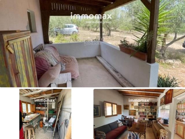 Villa en venta en Aldover