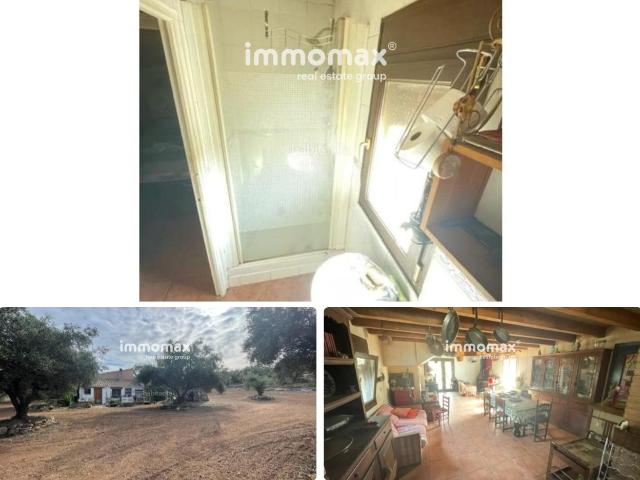 Villa en venta en Aldover