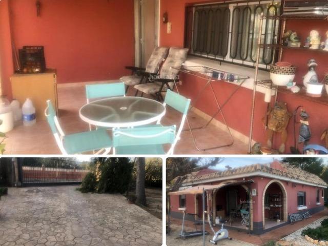 Villa en venta en Aldover
