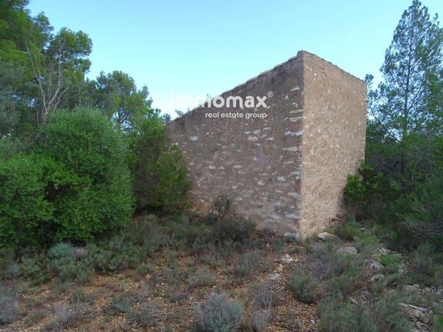 Terreno en venta en Aldover