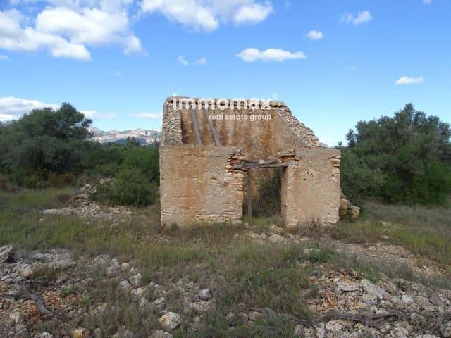 Terreno en venta en Aldover