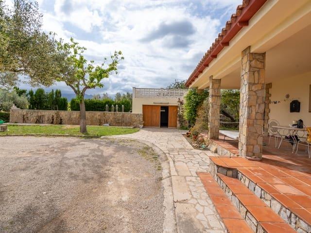 Chalet en venta en Baix Ebre, Catalunya