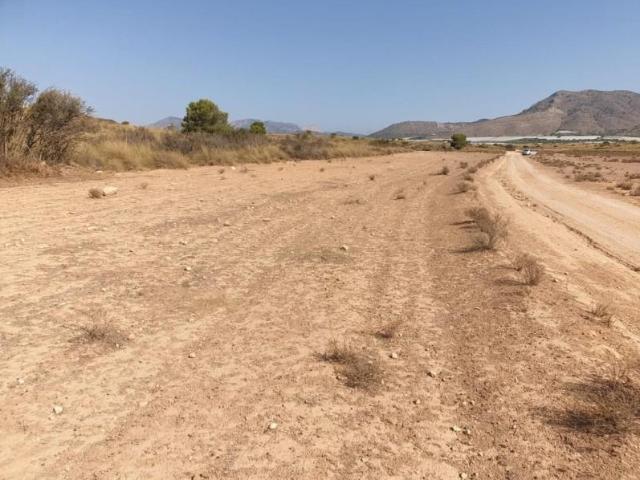Chalet en venta en Bajo Guadalentín, Murcia